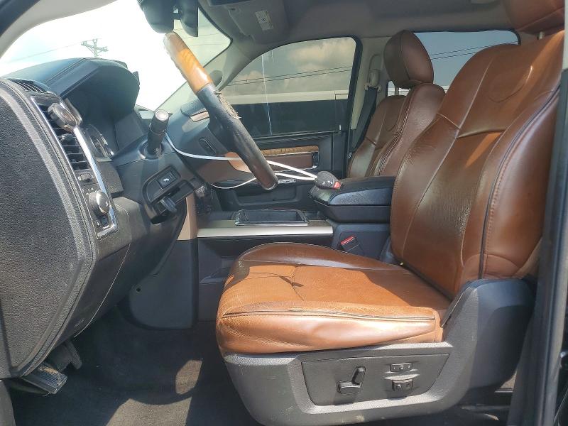 Продаж на аукціоні авто 2014 Ram 1500, vin: 1C6RR7WT5ES346216, номер лоту: 62783096