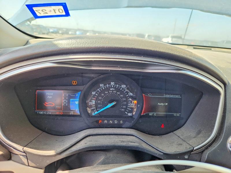 Aukcja sprzedaży 2019 Ford Fusion, vin: 3FA6P0CD1KR117468, numer aukcji: 62262236