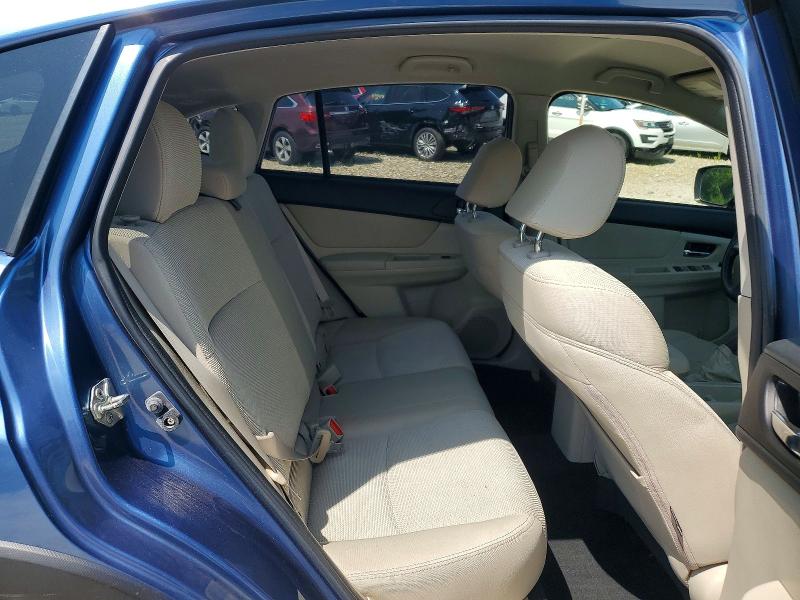 2014 Subaru Xv Crosstrek მანქანა იყიდება აუქციონზე, vin: JF2GPACC2E8303703, აუქციონის ნომერი: 62256176