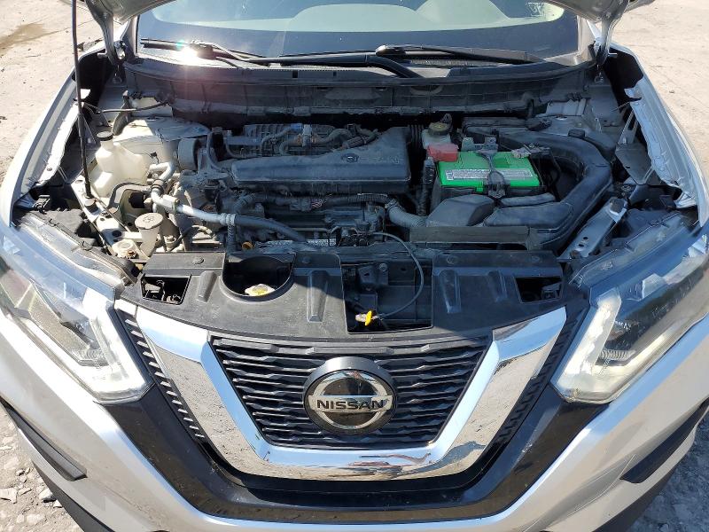 Продаж на аукціоні авто 2020 Nissan Rogue, vin: JN8AT2MV3LW120927, номер лоту: 60624586