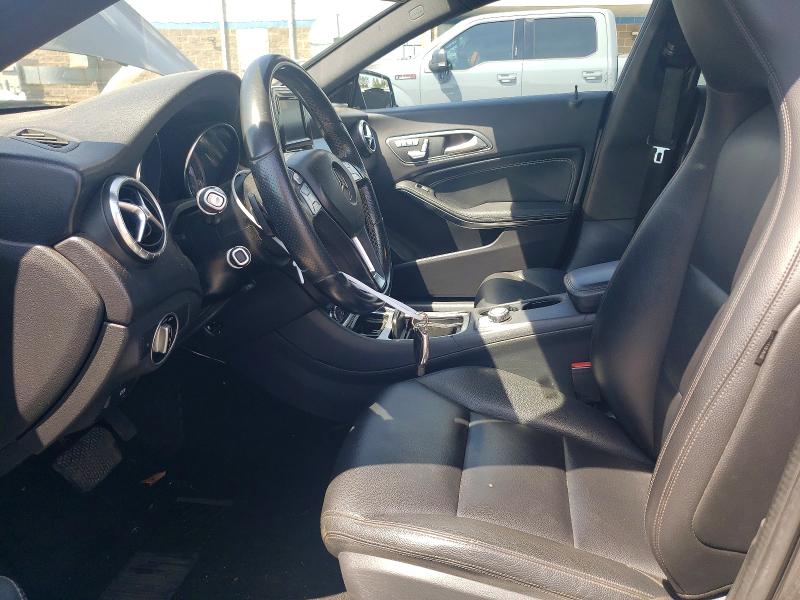 Продаж на аукціоні авто 2014 Mercedes-benz Cla, vin: WDDSJ4GB9EN106550, номер лоту: 61598596