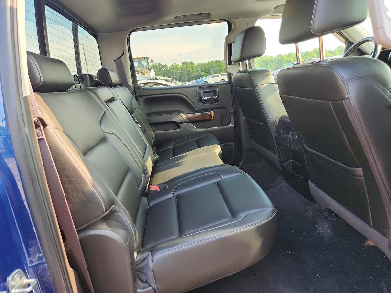Aukcja sprzedaży 2017 Gmc Sierra, vin: 3GTU2NEC1HG180608, numer aukcji: 61333176