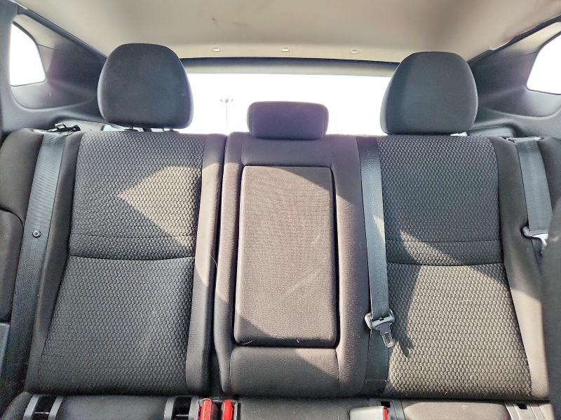 2021 Nissan Rogue Sport მანქანა იყიდება აუქციონზე, vin: JN1BJ1AVXMW300981, აუქციონის ნომერი: 59870446