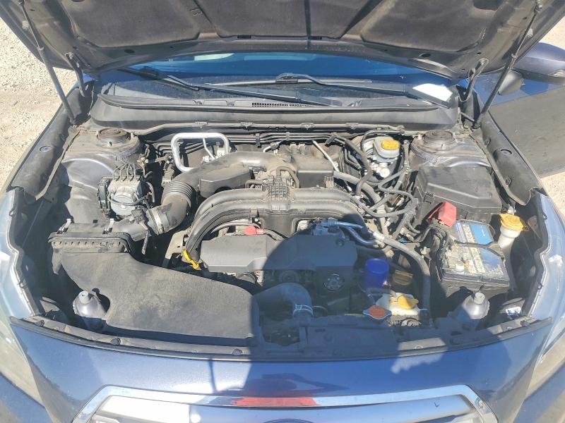 Продаж на аукціоні авто 2017 Subaru Outback, vin: 4S4BSAKC6H3266273, номер лоту: 61420566