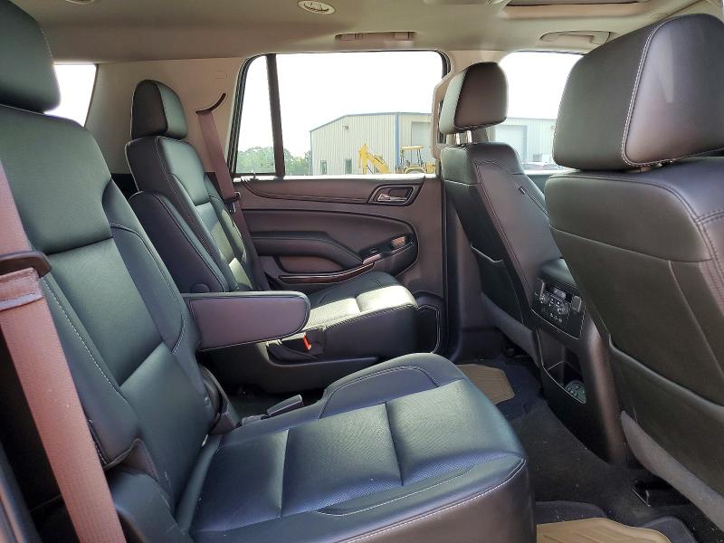 Продаж на аукціоні авто 2017 Gmc Yukon, vin: 1GKS1BKC0HR281513, номер лоту: 60424386
