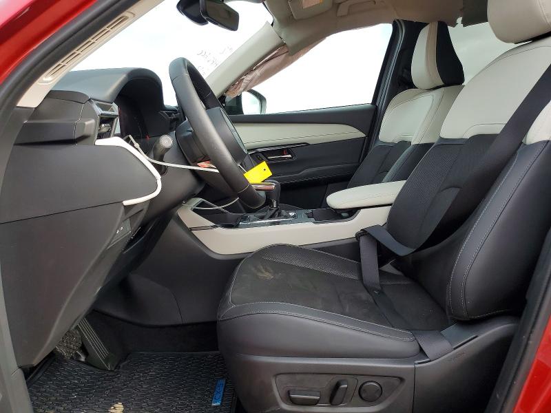 Aukcja sprzedaży 2026 Mazda Cx-5, vin: JM3KMCHA1T0130716, numer aukcji: 58712146