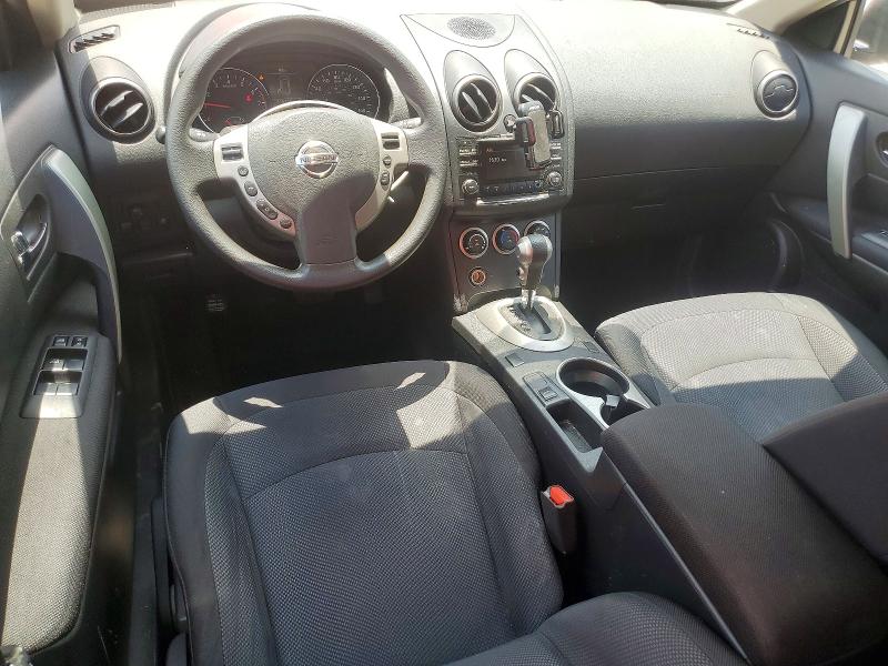 Продажа на аукционе авто 2020 Nissan Rogue Select, vin: JN8AS5MV0FW261057, номер лота: 60763286