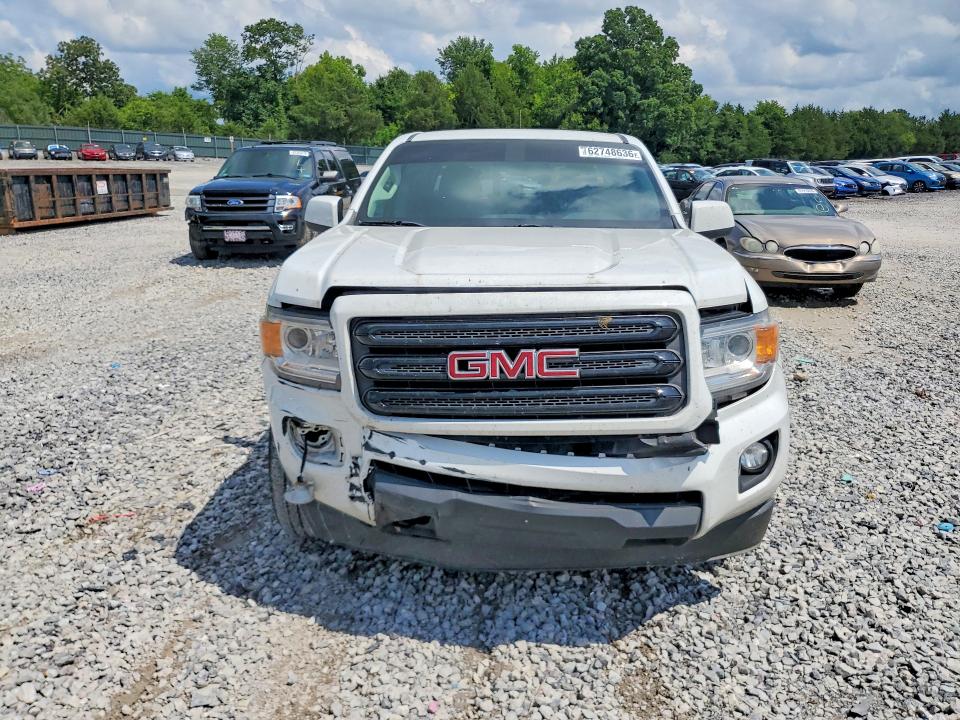 Продажа на аукционе авто 2019 Gmc Canyon, vin: 1GTG6CEN0K1312254, номер лота: 62748636