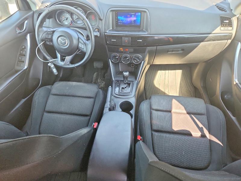 2014 Mazda Cx-5 მანქანა იყიდება აუქციონზე, vin: JM3KE4CY1E0376644, აუქციონის ნომერი: 62122826
