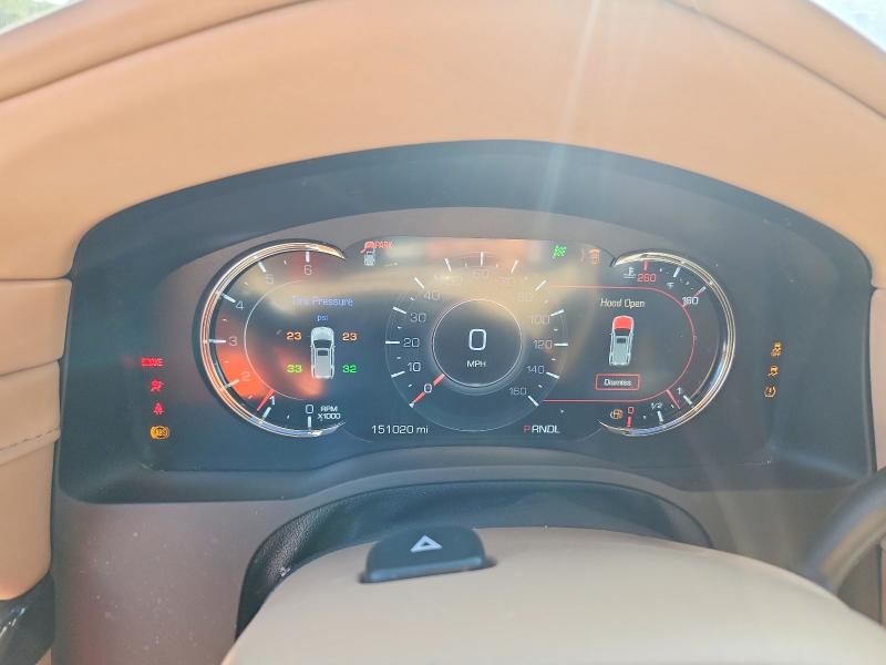 Aukcja sprzedaży 2018 Cadillac Escalade, vin: 1GYS4KKJ0JR343154, numer aukcji: 60517976