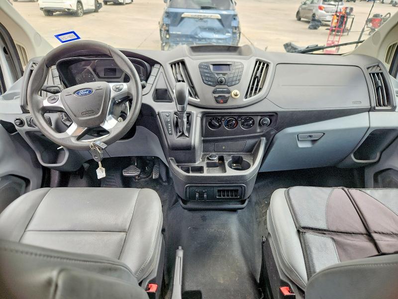 Продаж на аукціоні авто 2018 Ford Transit, vin: 1FTBW2YG3JKA67413, номер лоту: 60618186