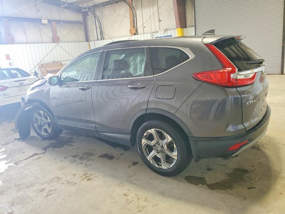 60400026 :رقم المزاد ، 5J6RW2H59KL036430 vin ، 2019 Honda Cr-v مزاد بيع