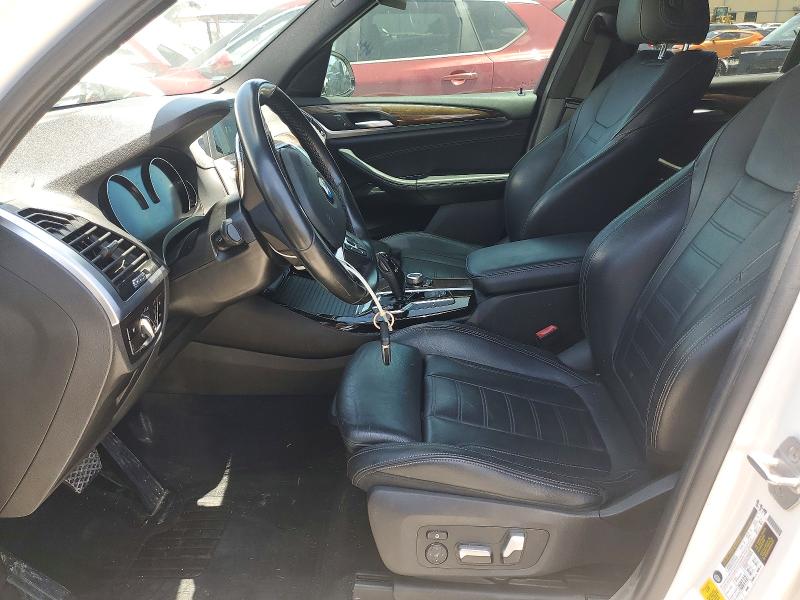 Продажа на аукционе авто 2019 Bmw X3, vin: 5UXTR7C57KLF30164, номер лота: 60222846