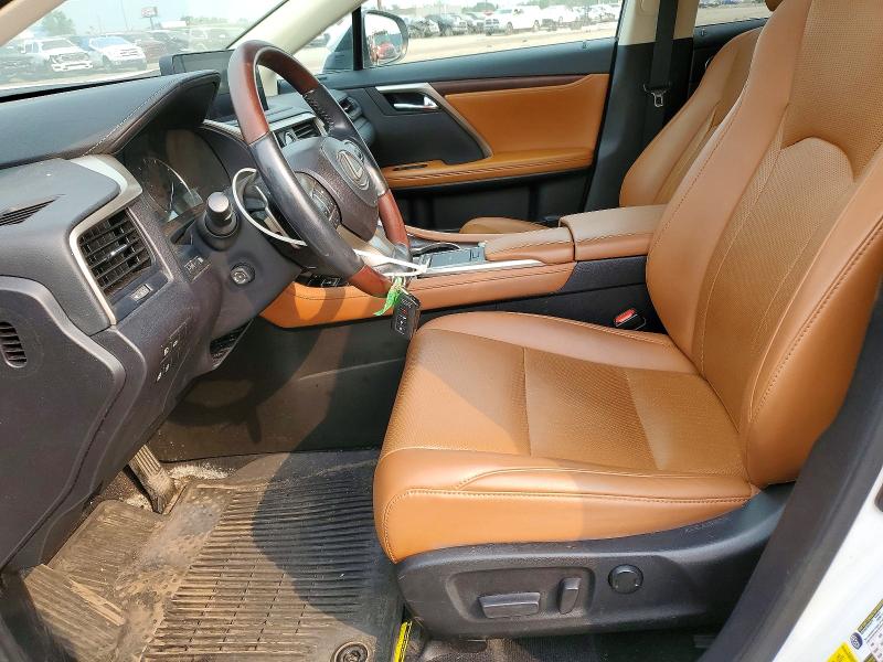 Aukcja sprzedaży 2021 Lexus Rx, vin: 2T2HZMDA4MC261674, numer aukcji: 62077016