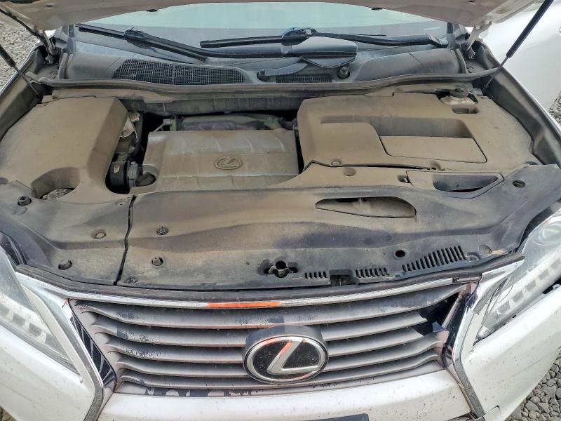 Aukcja sprzedaży 2015 Lexus Rx 350, vin: 2T2BK1BA8FC253317, numer aukcji: 61575016