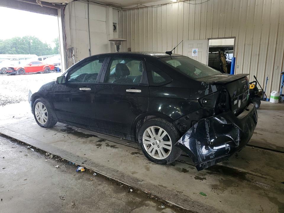 Продаж на аукціоні авто 2011 Ford Focus, vin: 1FAHP3HN0BW141785, номер лоту: 60406566