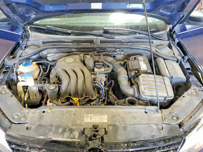 Продаж на аукціоні авто 2012 Volkswagen Jetta, vin: 3VW2K7AJ0CM318959, номер лоту: 61975056