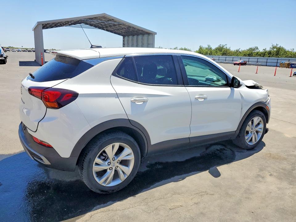 Продаж на аукціоні авто 2025 Buick Encore Gx, vin: KL4AMBSL1SB215688, номер лоту: 59364936