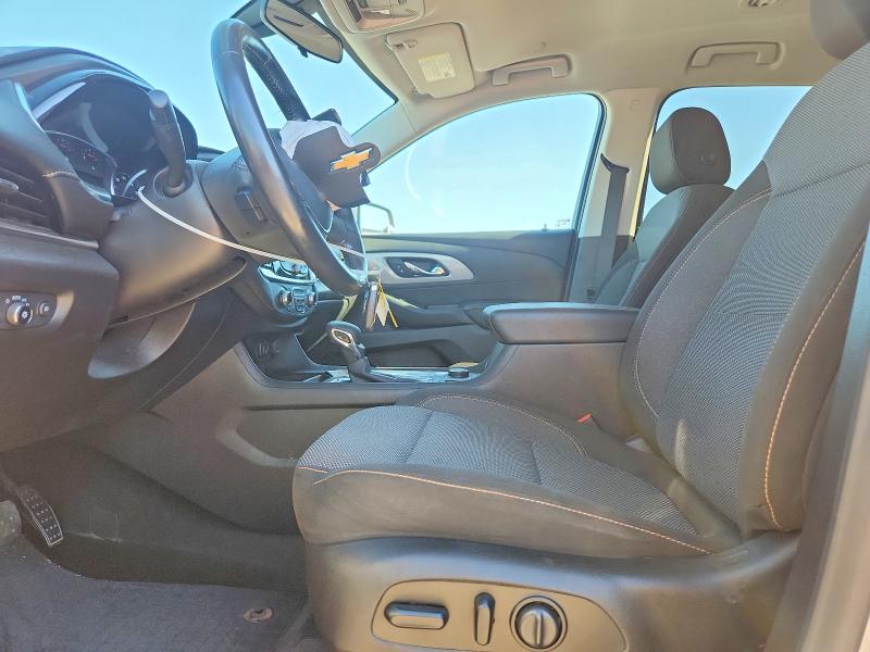 Продаж на аукціоні авто 2021 Chevrolet Traverse, vin: 1GNEVGKW0MJ230033, номер лоту: 61051956