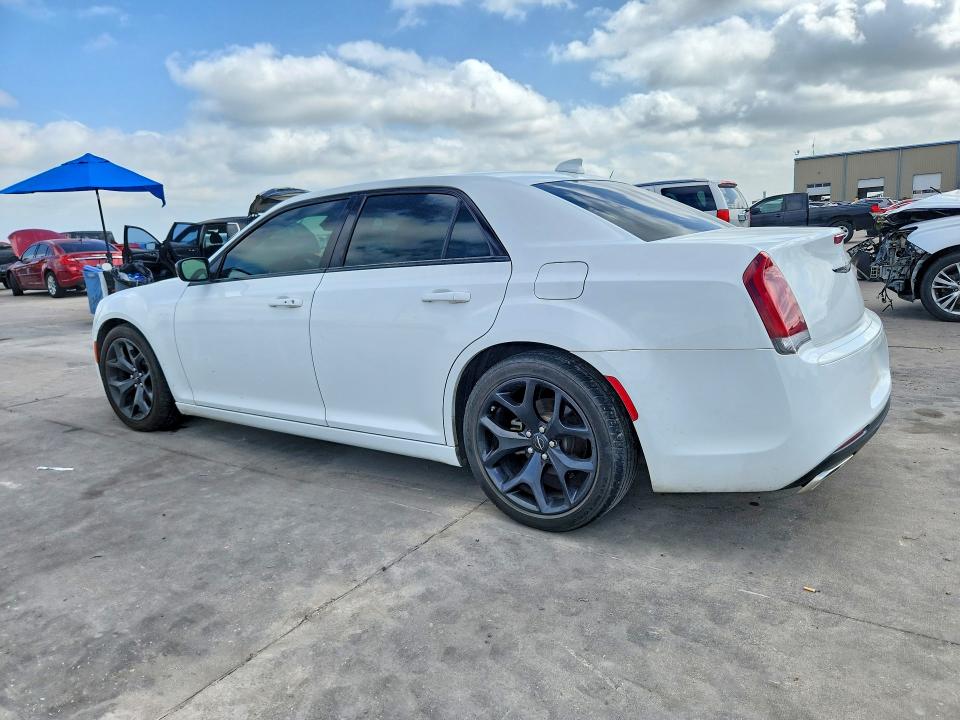 Aukcja sprzedaży 2022 Chrysler 300, vin: 2C3CCAAG1NH268343, numer aukcji: 60668476