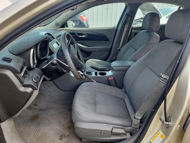 2016 Chevrolet Malibu Limited მანქანა იყიდება აუქციონზე, vin: 1G11B5SA4GF120689, აუქციონის ნომერი: 61373546