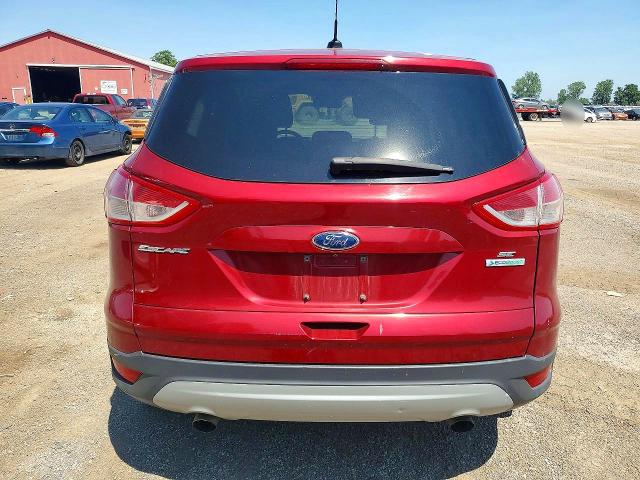 Aukcja sprzedaży 2016 Ford Escape, vin: 1FMCU0GXXGUC46945, numer aukcji: 60659436