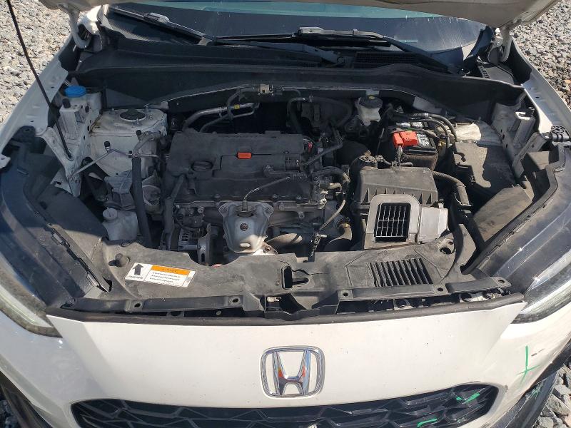Продаж на аукціоні авто 2023 Honda Hr-v, vin: 3CZRZ2H70PM717140, номер лоту: 62413366