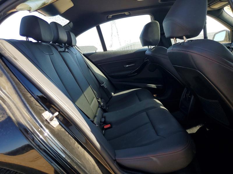 Aukcja sprzedaży 2015 Bmw 328, vin: WBA3C1C58FK117868, numer aukcji: 62266076