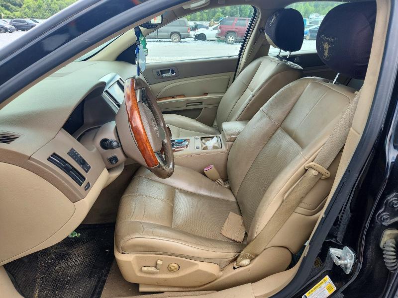 Продаж на аукціоні авто 2011 Cadillac Sts, vin: 1G6DW6ED9B0156168, номер лоту: 59870356