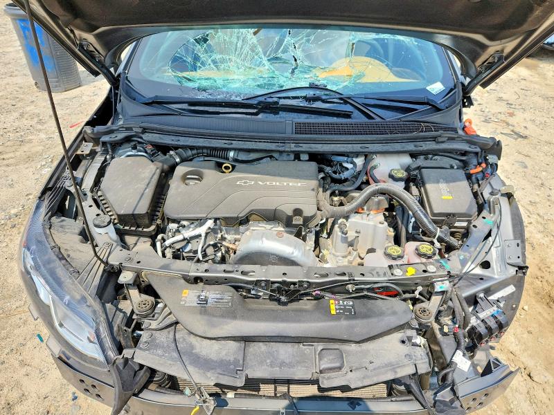 Aukcja sprzedaży 2017 Chevrolet Volt, vin: 1G1RB6S54HU145150, numer aukcji: 62416536