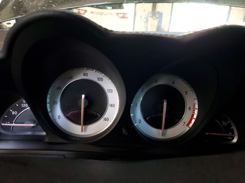 59187306 :رقم المزاد ، WDBSK71F19F152781 vin ، 2009 Mercedes-benz Sl مزاد بيع