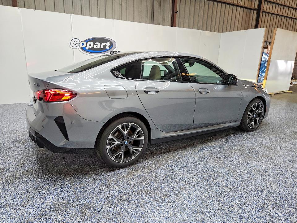 Продажа на аукционе авто 2026 Bmw 228, vin: WBA83GG05T7U41835, номер лота: 61497736