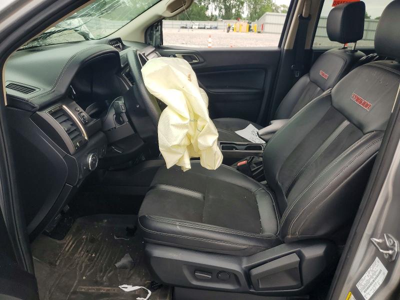 Aukcja sprzedaży 2021 Ford Ranger, vin: 1FTER4FH7MLD79891, numer aukcji: 59622176