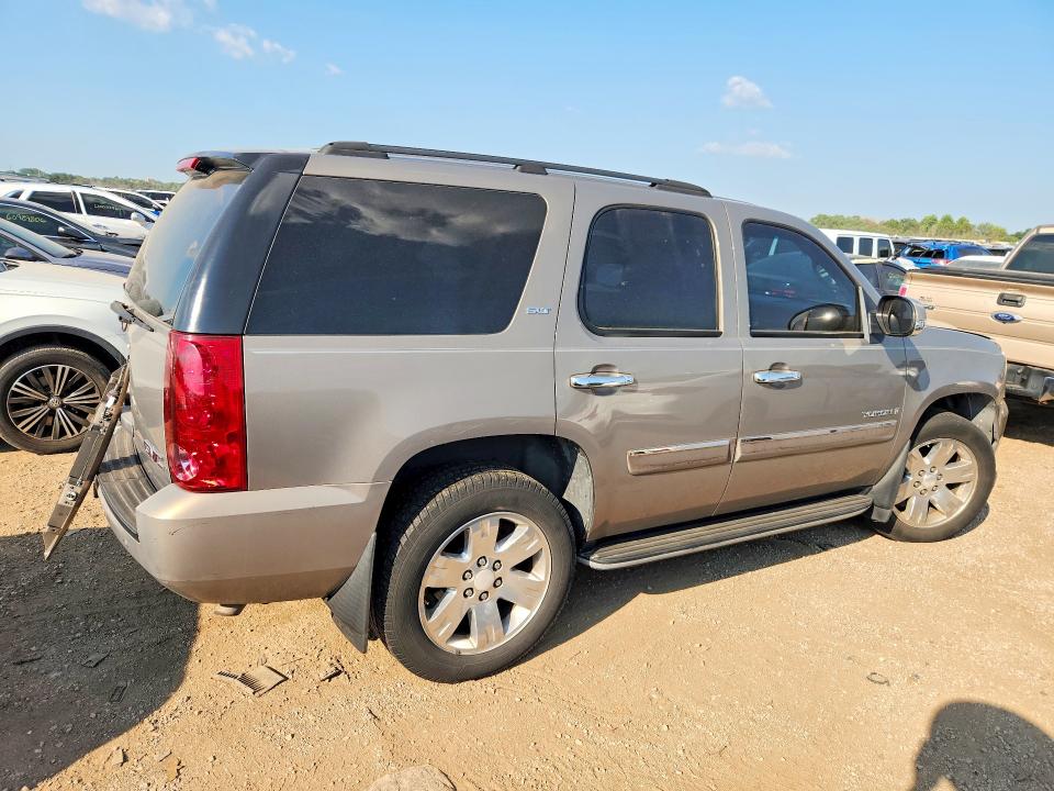 Продаж на аукціоні авто 2007 Gmc Yukon, vin: 1GKFC13J97R143888, номер лоту: 61228926