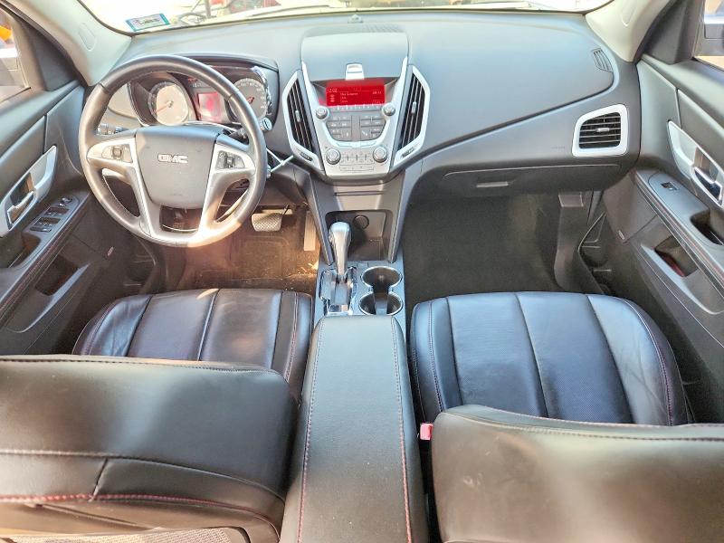 61952896 :رقم المزاد ، 2CTALUEC1B6356493 vin ، 2011 Gmc Terrain مزاد بيع