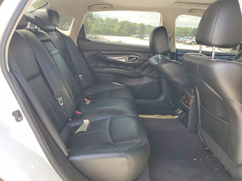 Продажа на аукционе авто 2015 Infiniti Q70l, vin: JN1BY1PPXFM601172, номер лота: 61370136