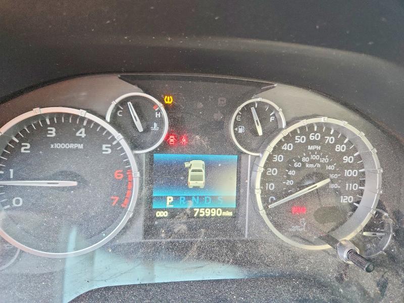 Aukcja sprzedaży 2014 Toyota Tundra, vin: 5TFRY5F16EX155809, numer aukcji: 60186086