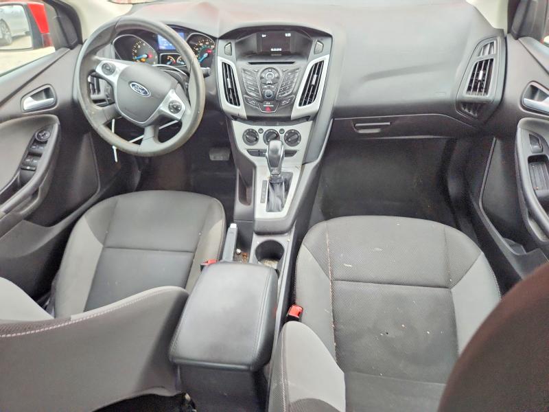 Продажа на аукционе авто 2014 Ford Focus, vin: 1FADP3F24EL233723, номер лота: 60437136