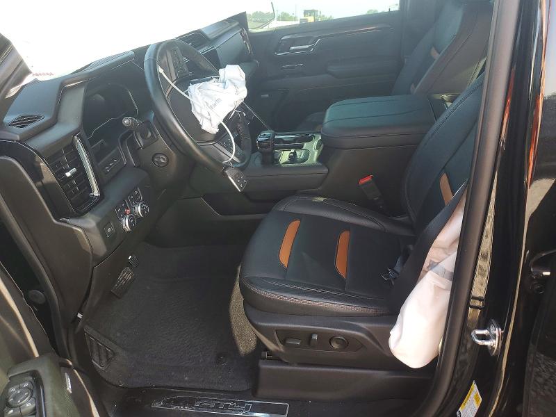 2023 Gmc Sierra მანქანა იყიდება აუქციონზე, vin: 1GTUUEEL9PZ309753, აუქციონის ნომერი: 59031096