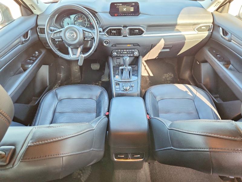 Aukcja sprzedaży 2019 Mazda Cx-5, vin: JM3KFBDM3K0597249, numer aukcji: 61995316