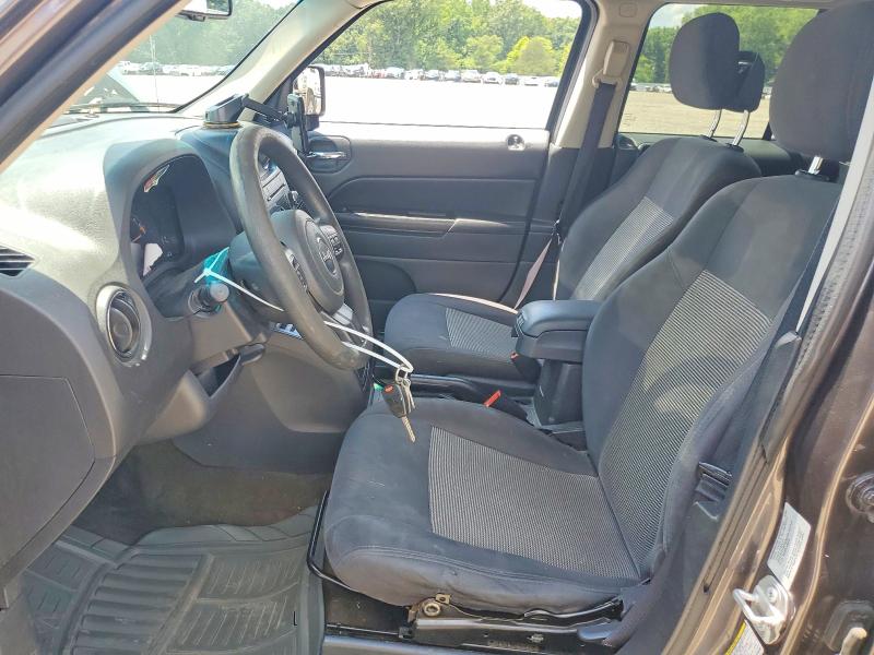 Aukcja sprzedaży 2016 Jeep Patriot, vin: 1C4NJPBAXGD765785, numer aukcji: 60377156