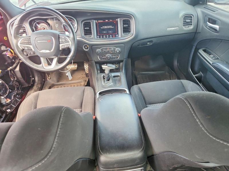 Aukcja sprzedaży 2018 Dodge Charger, vin: 2C3CDXHG9JH207208, numer aukcji: 59823666