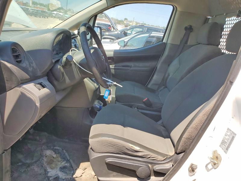 Продажа на аукционе авто 2014 Nissan Nv200, vin: 3N6CM0KN4EK695722, номер лота: 61009776