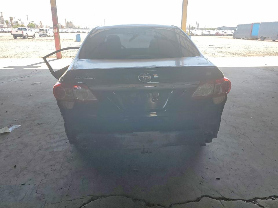 Продажа на аукционе авто 2013 Toyota Corolla, vin: 5YFBU4EE1DP086908, номер лота: 63039406