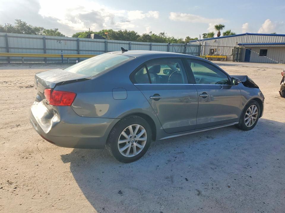 Продаж на аукціоні авто 2013 Volkswagen Jetta, vin: 3VWDP7AJ8DM255525, номер лоту: 63121986