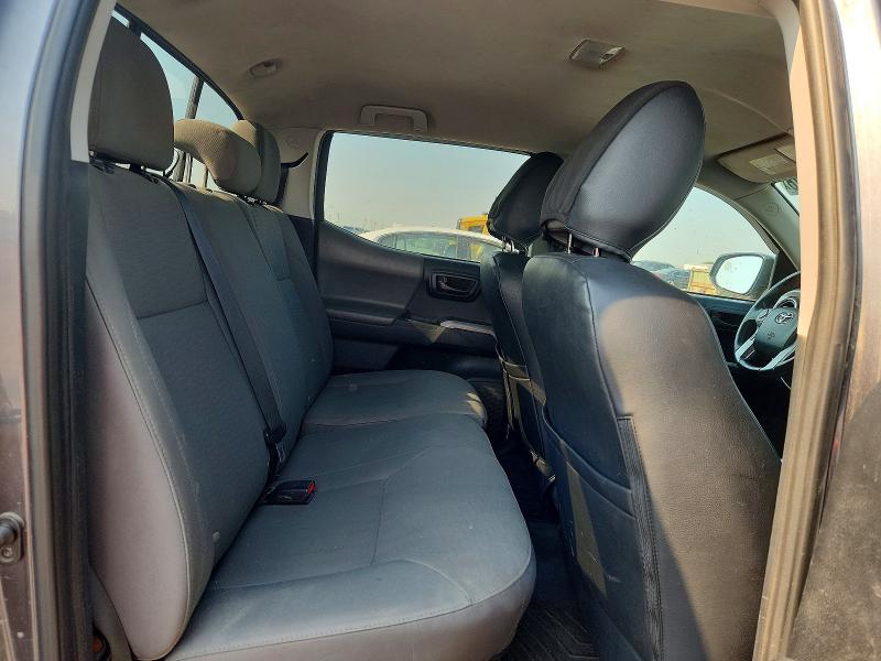 Auction sale of the 2017 Toyota Tacoma, vin: 5TFCZ5ANXHX117176, lot number: 59151216