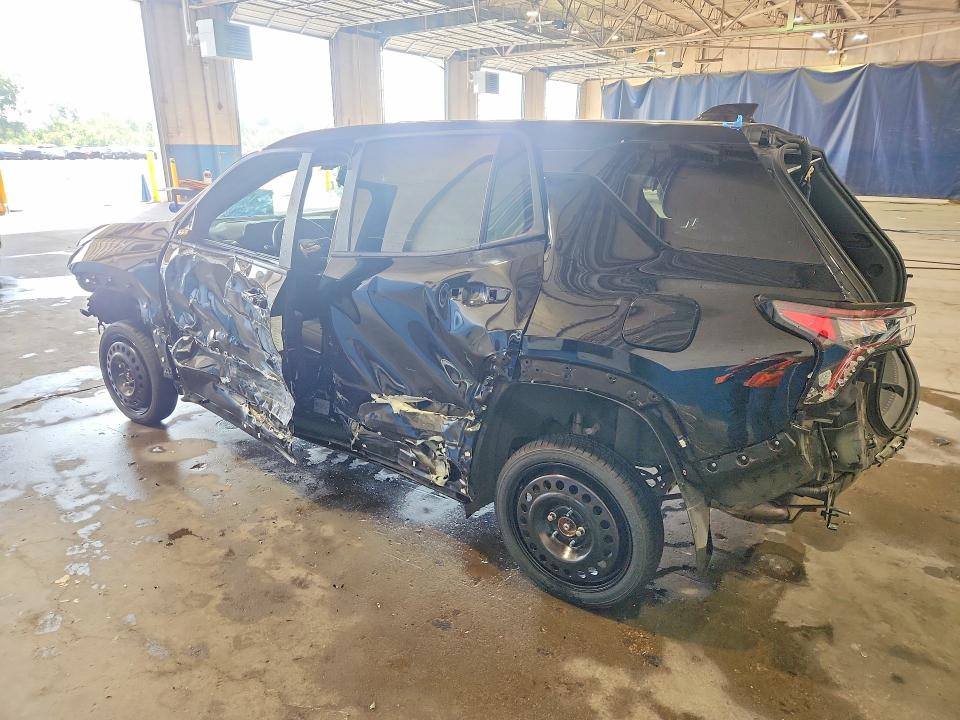 Продажа на аукционе авто 2026 Chevrolet Equinox, vin: 3GNAXPEG0TL374816, номер лота: 59652666