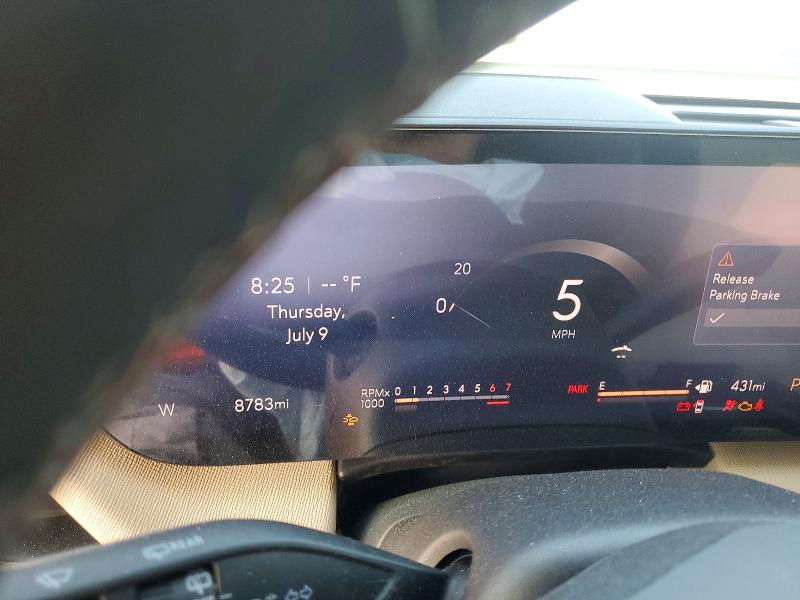Продаж на аукціоні авто 2026 Buick Enclave, vin: 5GAERAKS9TJ294630, номер лоту: 60438726