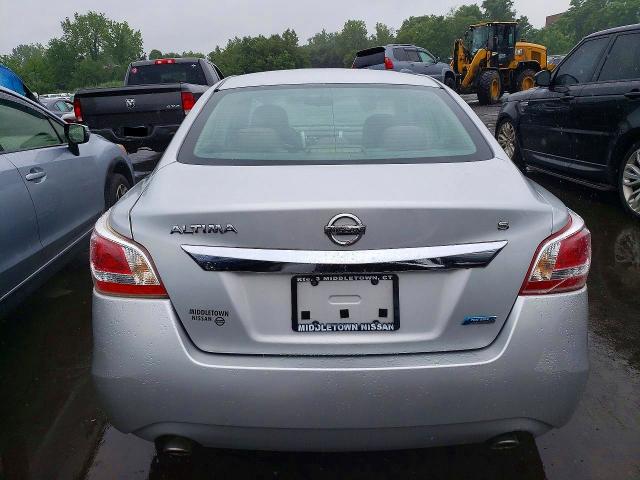 2013 Nissan Altima მანქანა იყიდება აუქციონზე, vin: 1N4AL3AP0DC266489, აუქციონის ნომერი: 59605706