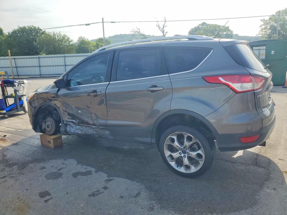Aukcja sprzedaży 2013 Ford Escape, vin: 1FMCU9J92DUA04970, numer aukcji: 61242636